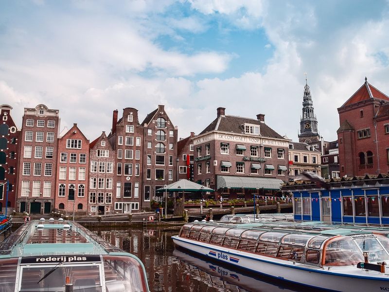 Amsterdam