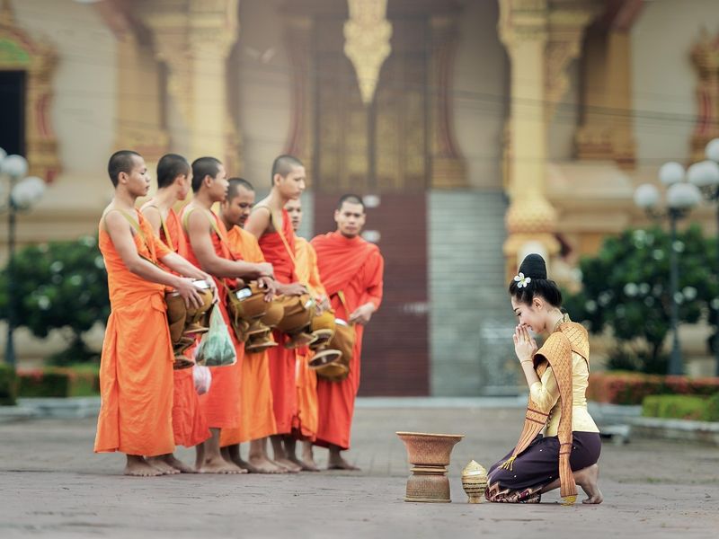 Bangkok