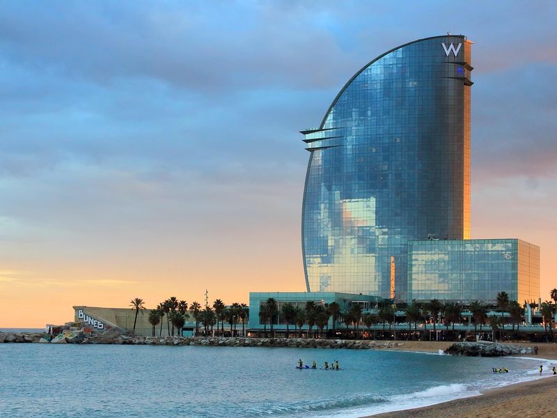 Barcelona