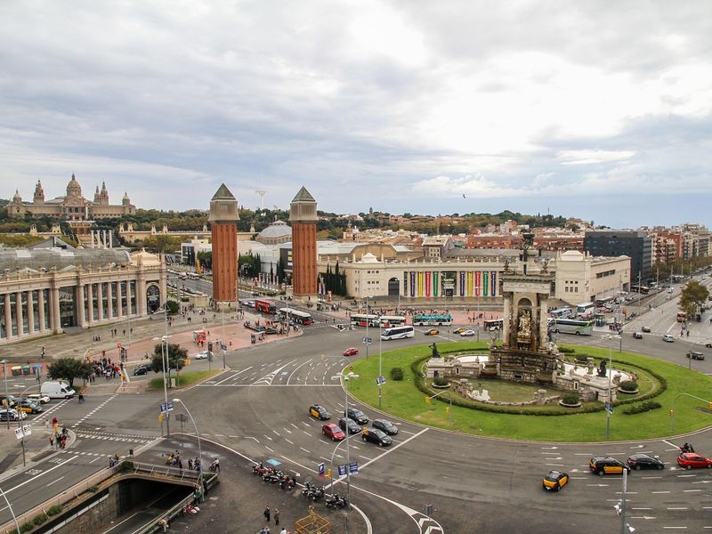 Barcelona