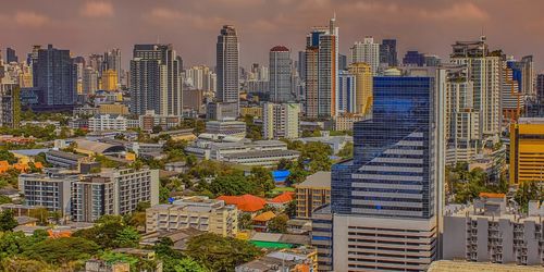 Bangkok