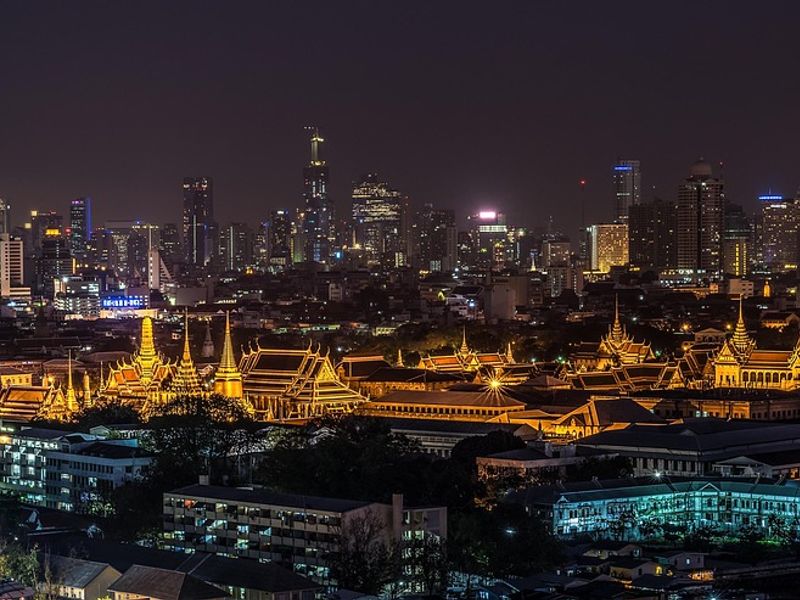 Bangkok