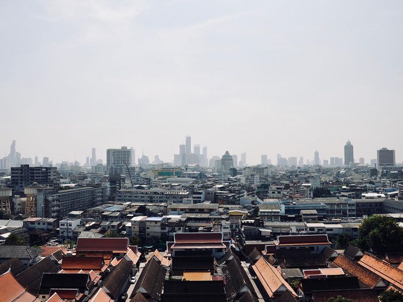 Bangkok