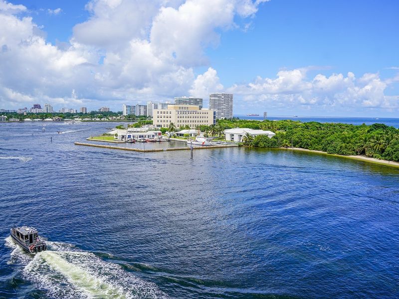Fort Lauderdale – USA
