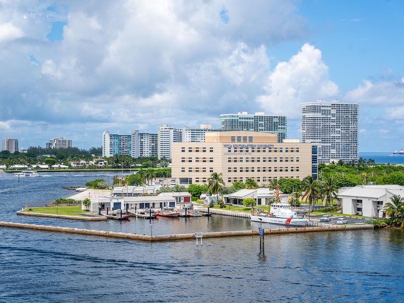 Fort Lauderdale