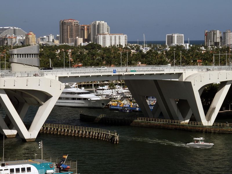 Fort Lauderdale