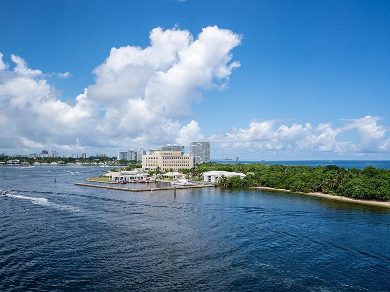 Fort Lauderdale