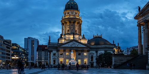 Berlin