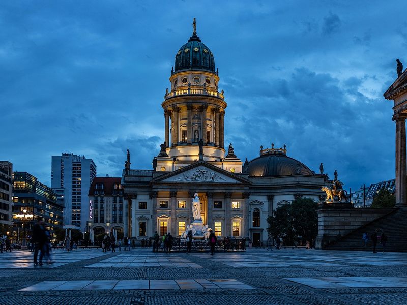 Berlin – Deutschland
