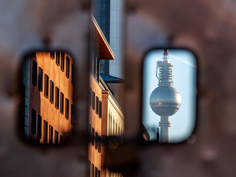 Berlin