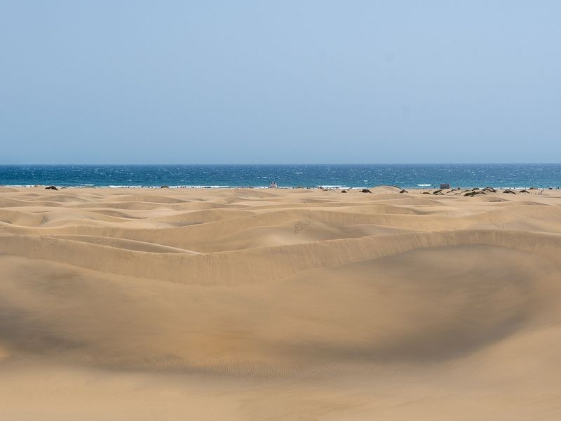 Gran Canaria