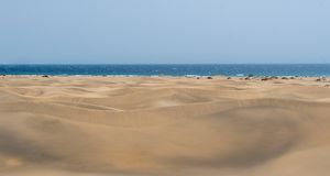 Gran Canaria