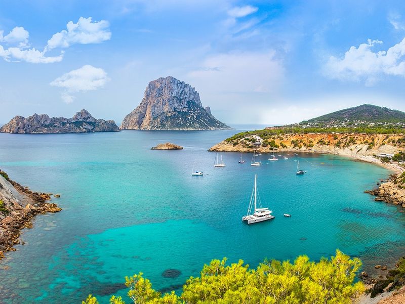Ibiza