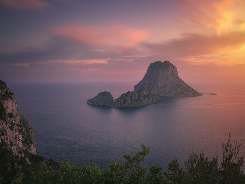 Ibiza