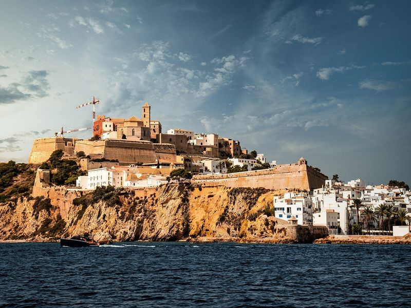Ibiza