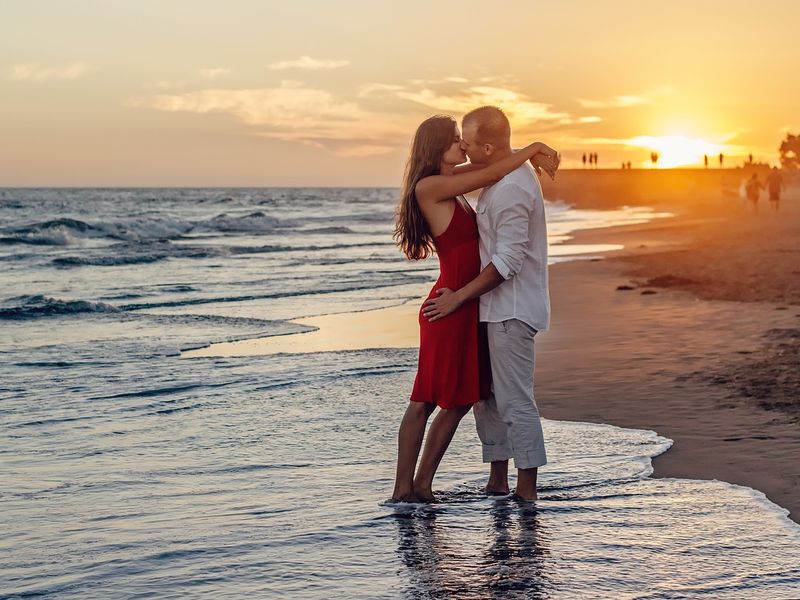 Gran Canaria – Spanien