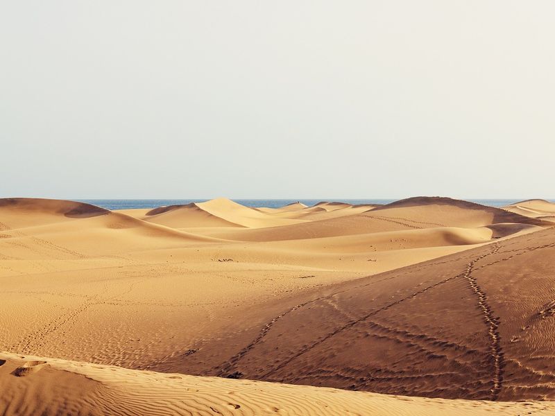 Gran Canaria
