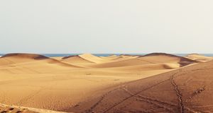 Gran Canaria