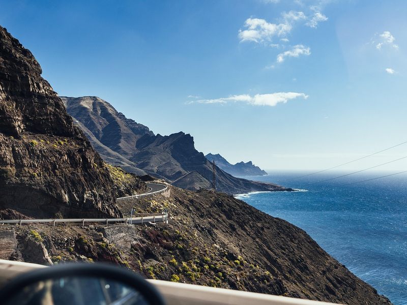 Gran Canaria