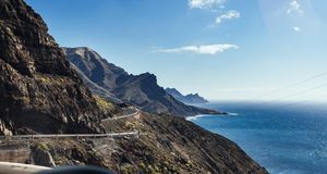 Gran Canaria