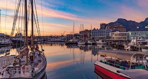 Cape Town