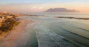 Cape Town
