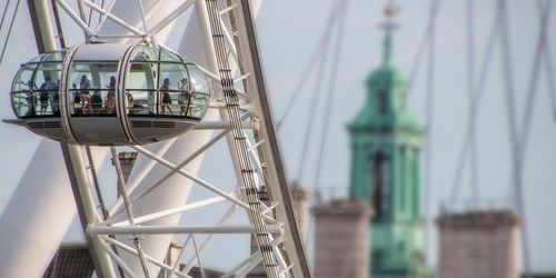 London – England · London