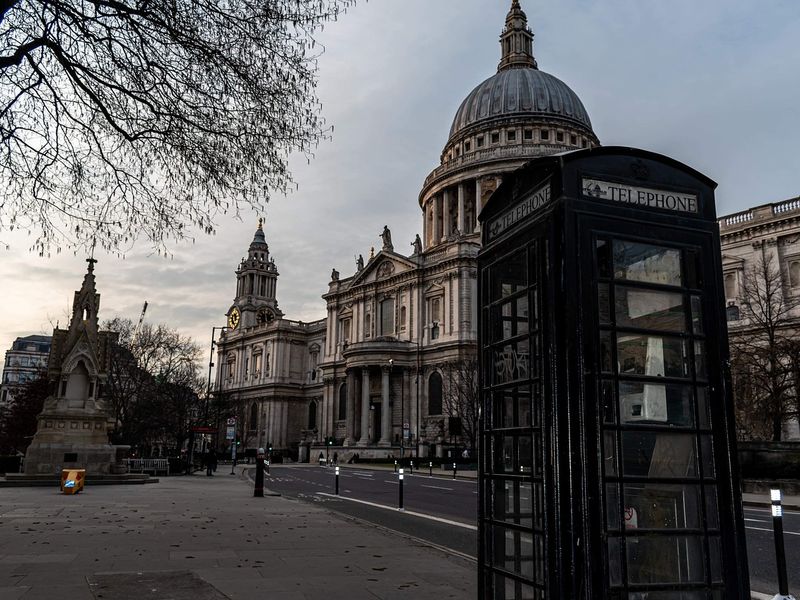 London
