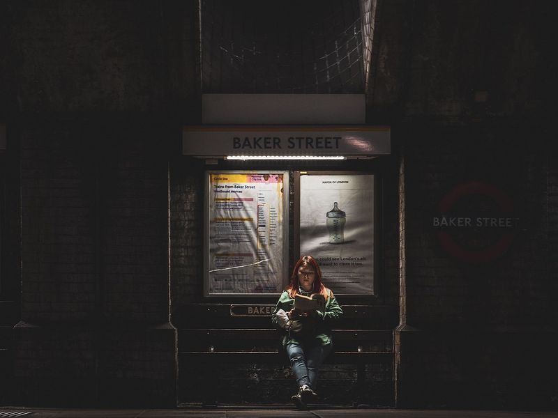 London
