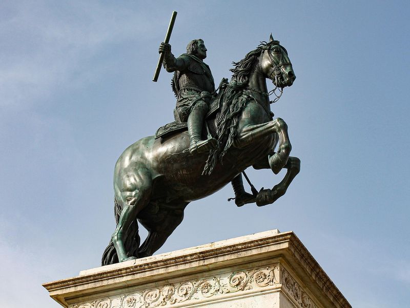 Madrid