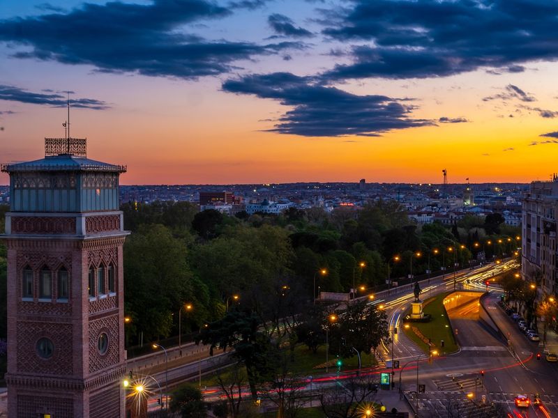 Madrid