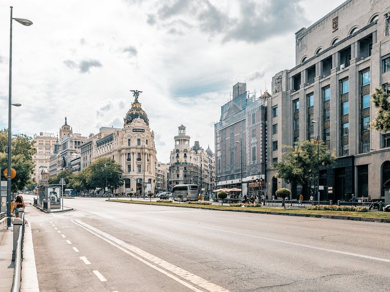 Madrid