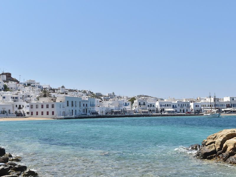 Mykonos