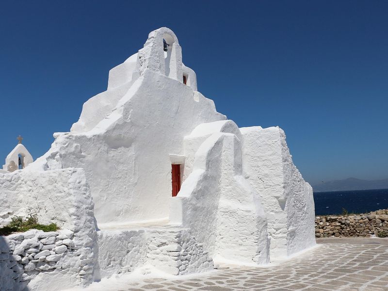 Mykonos
