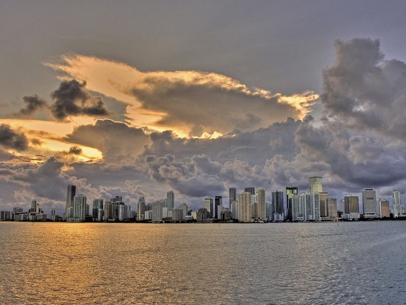 Miami / South Beach