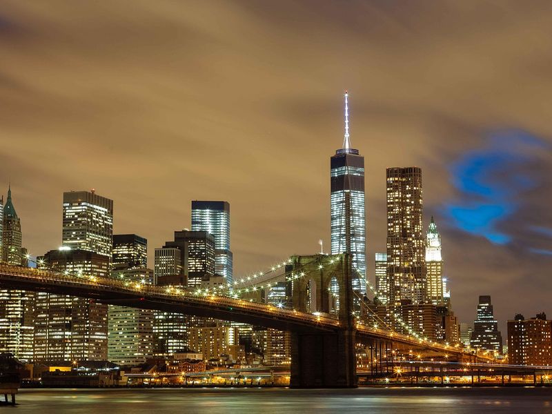 New York City