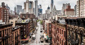 Nueva York