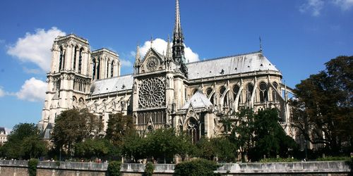 Paris – Frankreich · Paris