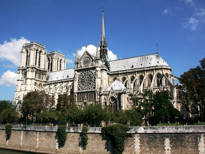 Paris – Frankreich