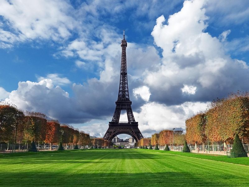 Paris