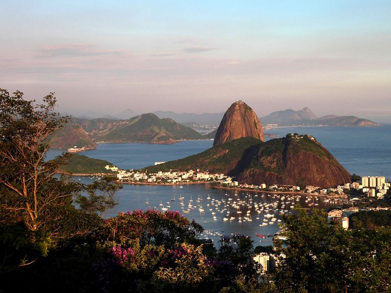 Rio de Janeiro