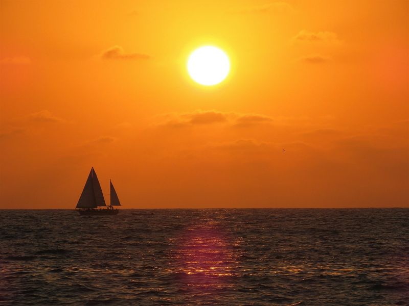 Puerto Vallarta – Mexiko