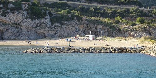 Sitges – Spanien · Sitges