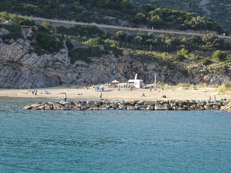 Sitges – Spanien