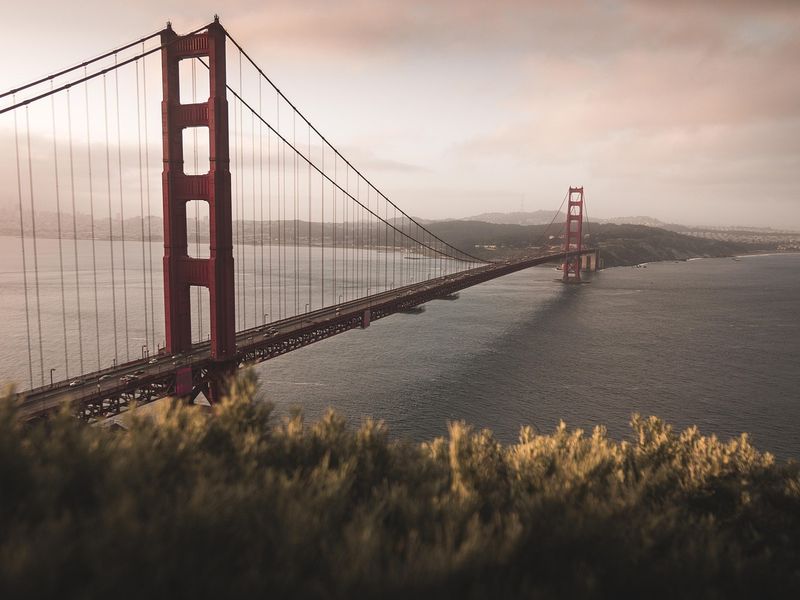 San Francisco