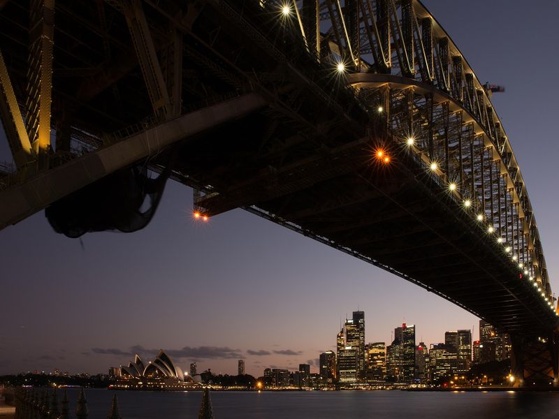 Sydney