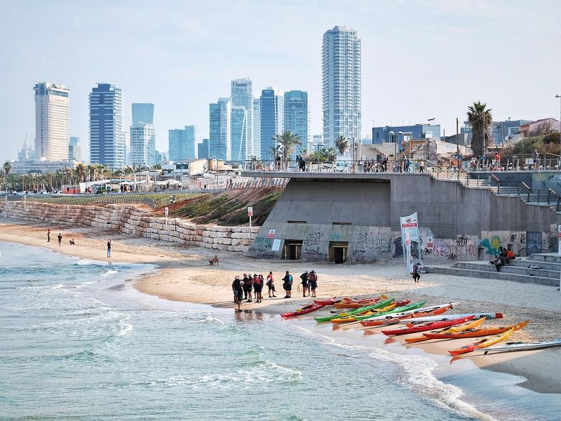 Tel Aviv