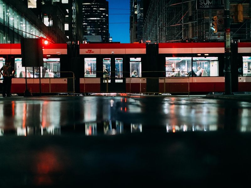 Toronto
