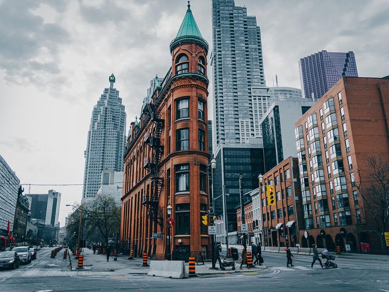 Toronto