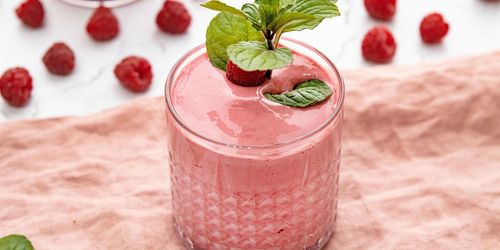 Milkshake Festival